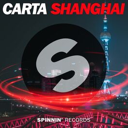 Album cover of Shanghai