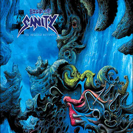 Album cover of The Spectral Sorrows