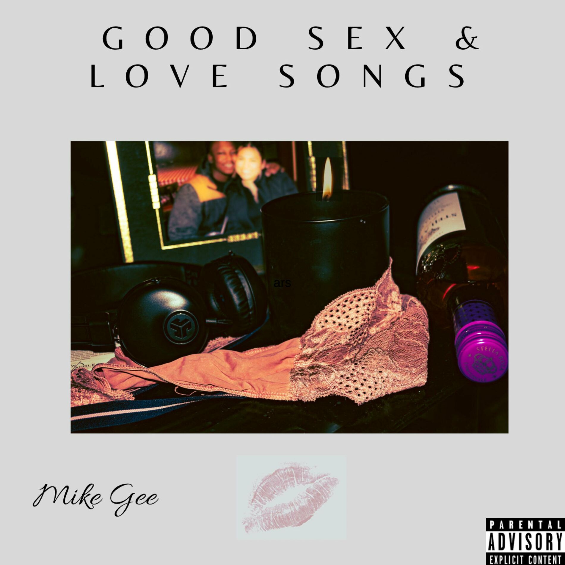 Mike Gee: albums, songs, playlists | Listen on Deezer