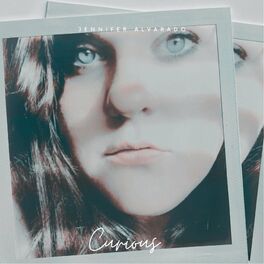 Album cover of Curious