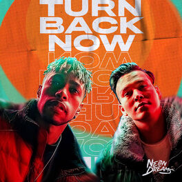 Album cover of Turn Back Now