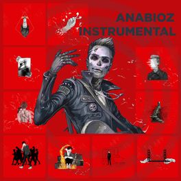 Album cover of Anabioz (Instrumetnal)