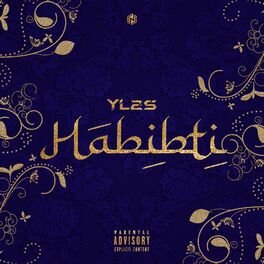 Album cover of Habibti