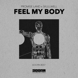 Album cover of Feel My Body