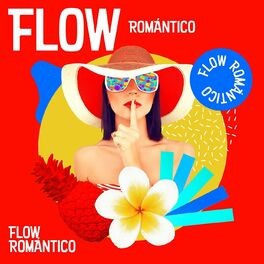Album cover of Flow Romántico