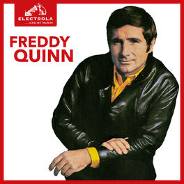 Album cover of Electrola… Das ist Musik! Freddy Quinn