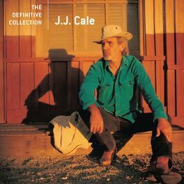Album cover of The Definitive Collection
