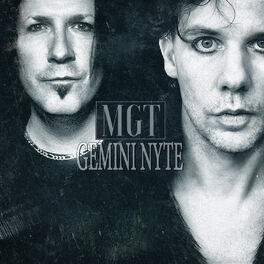 Album cover of Gemini Nyte