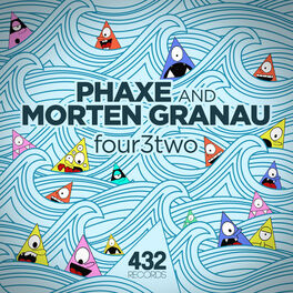 Album cover of Four3two