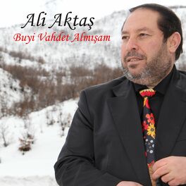 Album cover of Buyi Vahdet Almışam