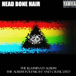 Album cover of The Illuminati Album