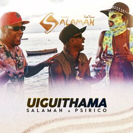 Album cover of UIGUITHAMA