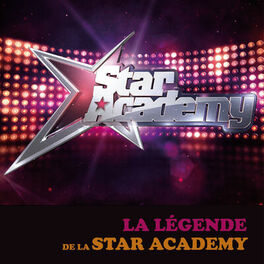 Album picture of La Légende De La Star Academy