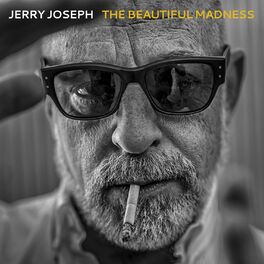 Album cover of The Beautiful Madness