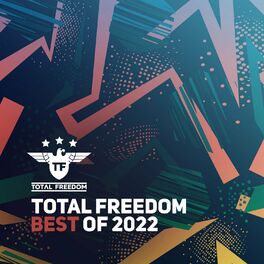 Album cover of Total Freedom Best Of 2022