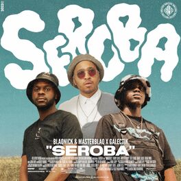 Album cover of Seroba