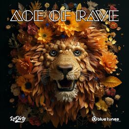 Album cover of Ace of Rave