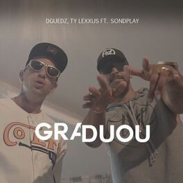 Album cover of Graduou