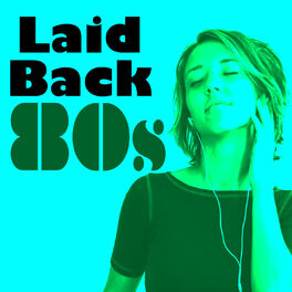 Album cover of Laid Back 80s