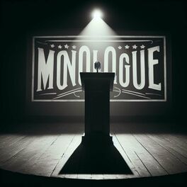 Album cover of Monologue (feat. Khranium) [Alternate Version]