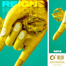 Album cover of Reigns