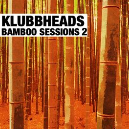 Album cover of Bamboo Sessions 2