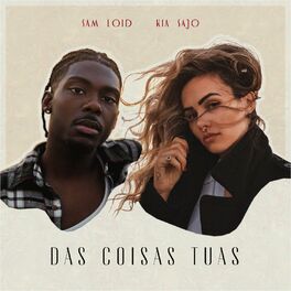 Album cover of Das Coisas Tuas