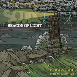 Album cover of Beacon of Light
