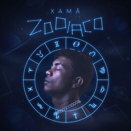 Album cover of Zodíaco