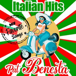 Album cover of My favorite songs - italian hits