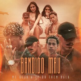 Album cover of Bandido Mau