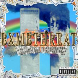 Album cover of Bxmb Threat