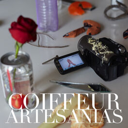 Album cover of Artesanías