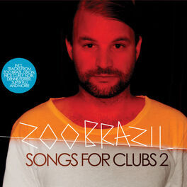 Album cover of Songs for Clubs 2