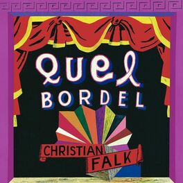 Album cover of Quel Bordel
