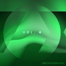 Album cover of Fox Entertainment Music: Volume 4