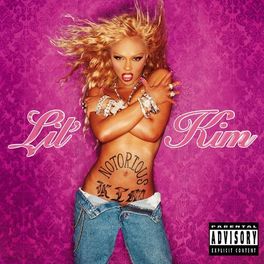 Album cover of The Notorious K.I.M.
