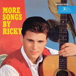 Album cover of More Songs By Ricky