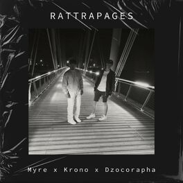 Album cover of Rattrapages (feat. Krono & Dzocorapha)