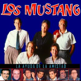 Album cover of La Ayuda De La Amistad