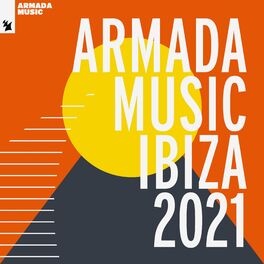 Album cover of Armada Music - Ibiza 2021