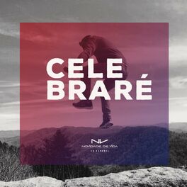 Album cover of Celebraré