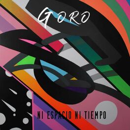 Album cover of Ni Espacio Ni Tiempo