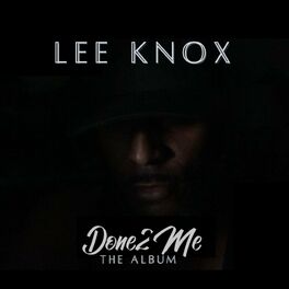Album cover of Done2Me