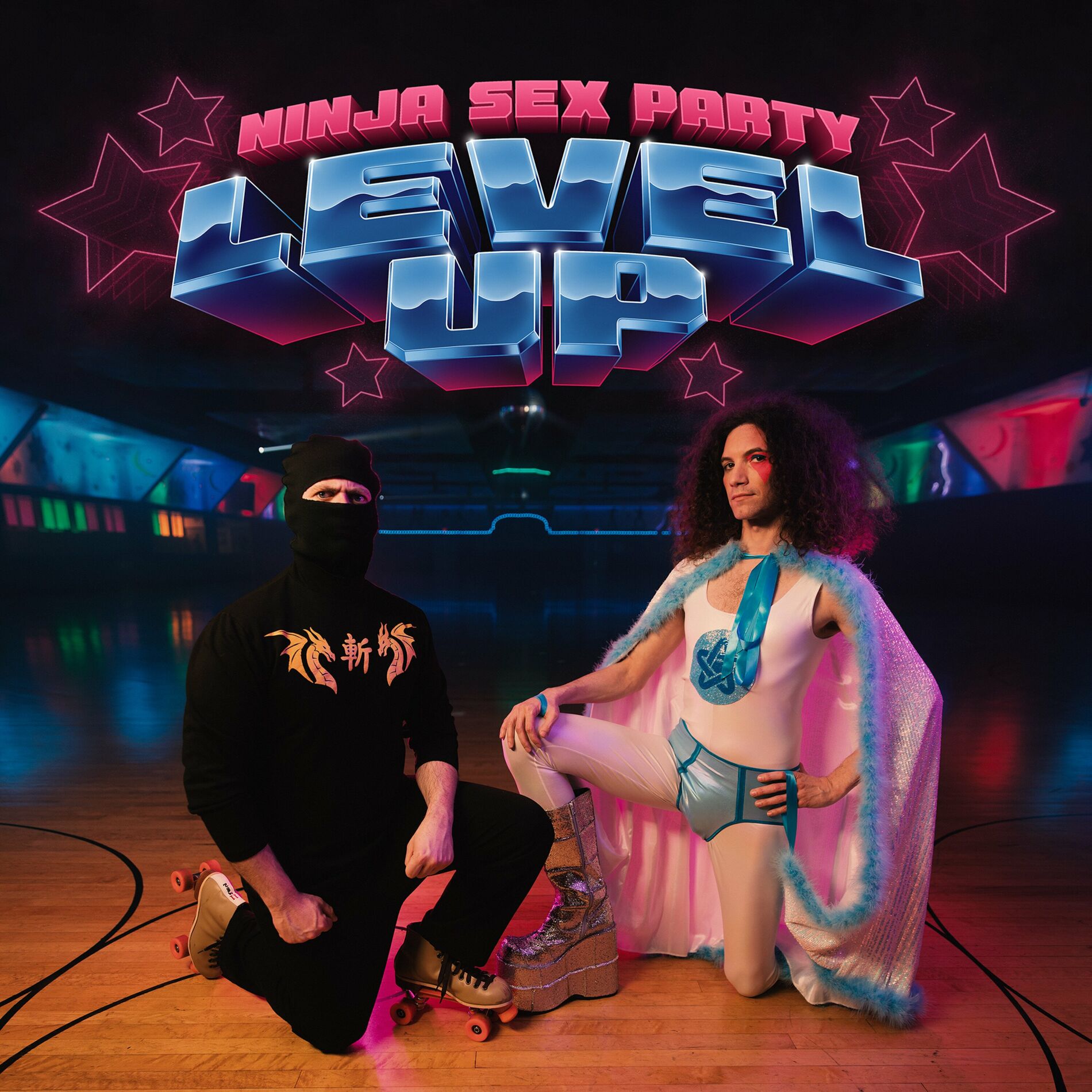 Ninja Sex Party: albums, songs, playlists | Listen on Deezer