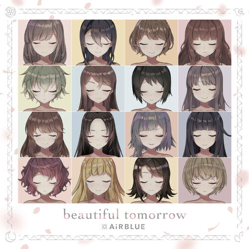 Saiko no Maho - AiRBLUE