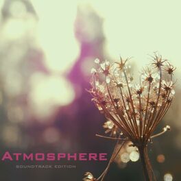 Album cover of Atmosphere (Soundtrack Edition)