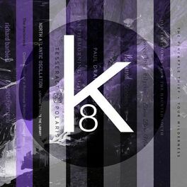 Album cover of Kscope, Vol. 8