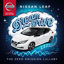 Album cover of Nissan LEAF Dream Drive
