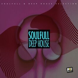Album cover of Soulfull & Deep House (Selection 004)